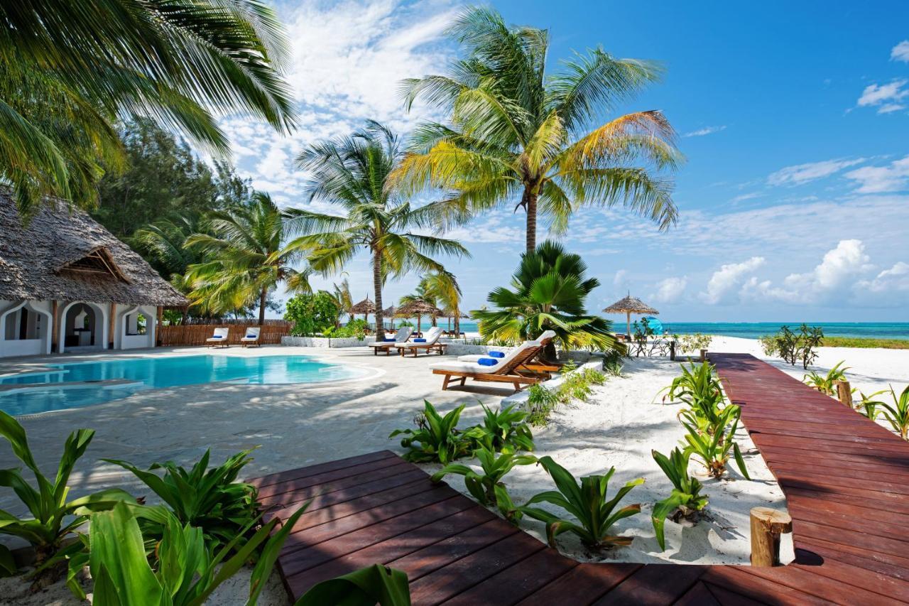 Amani Boutique - Small Luxury Of The World Hotel 5*