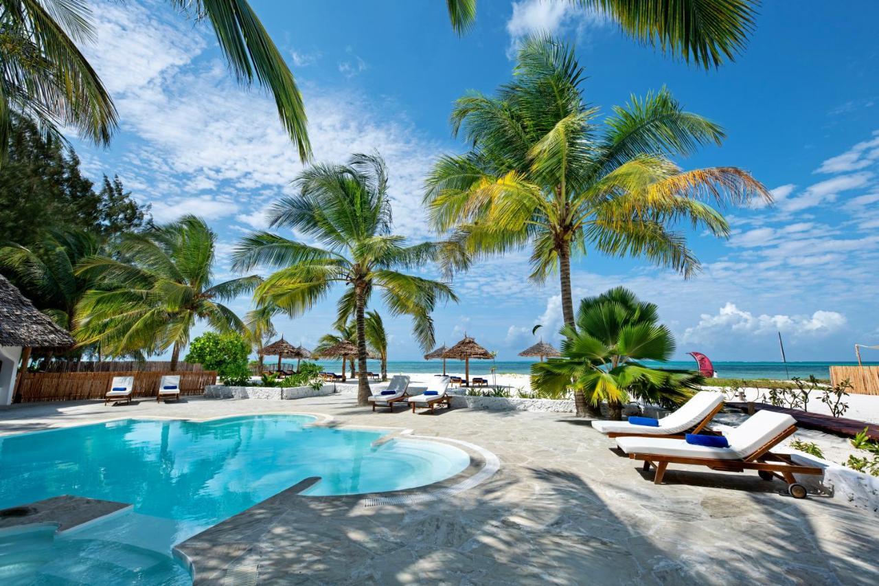 Hotel Amani Boutique - Small Luxury Of The World