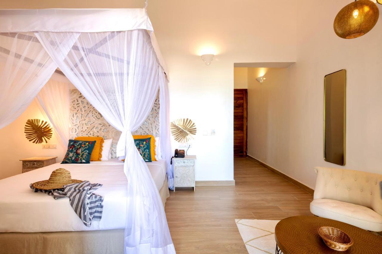 Amani Boutique - Small Luxury Of The World