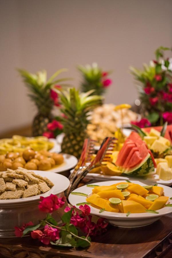 Amani Boutique - Small Luxury Of The World
