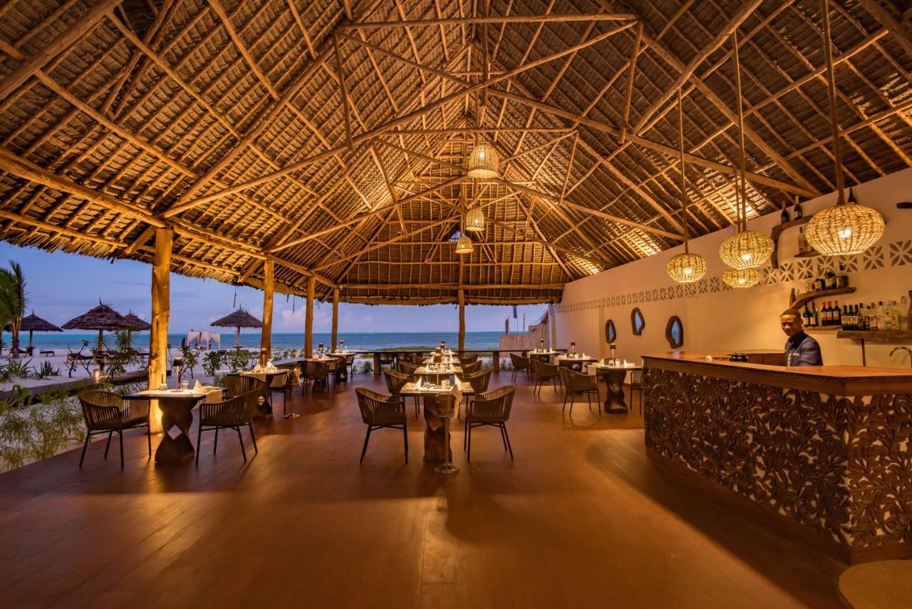 Hotel Amani Boutique - Small Luxury Of The World 5*
