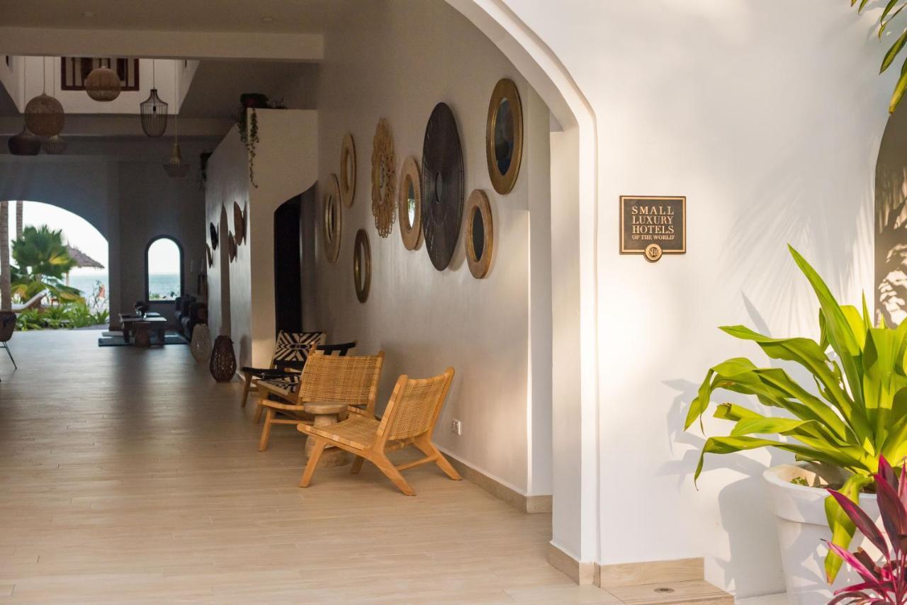 Hotel Amani Boutique - Small Luxury Of The World