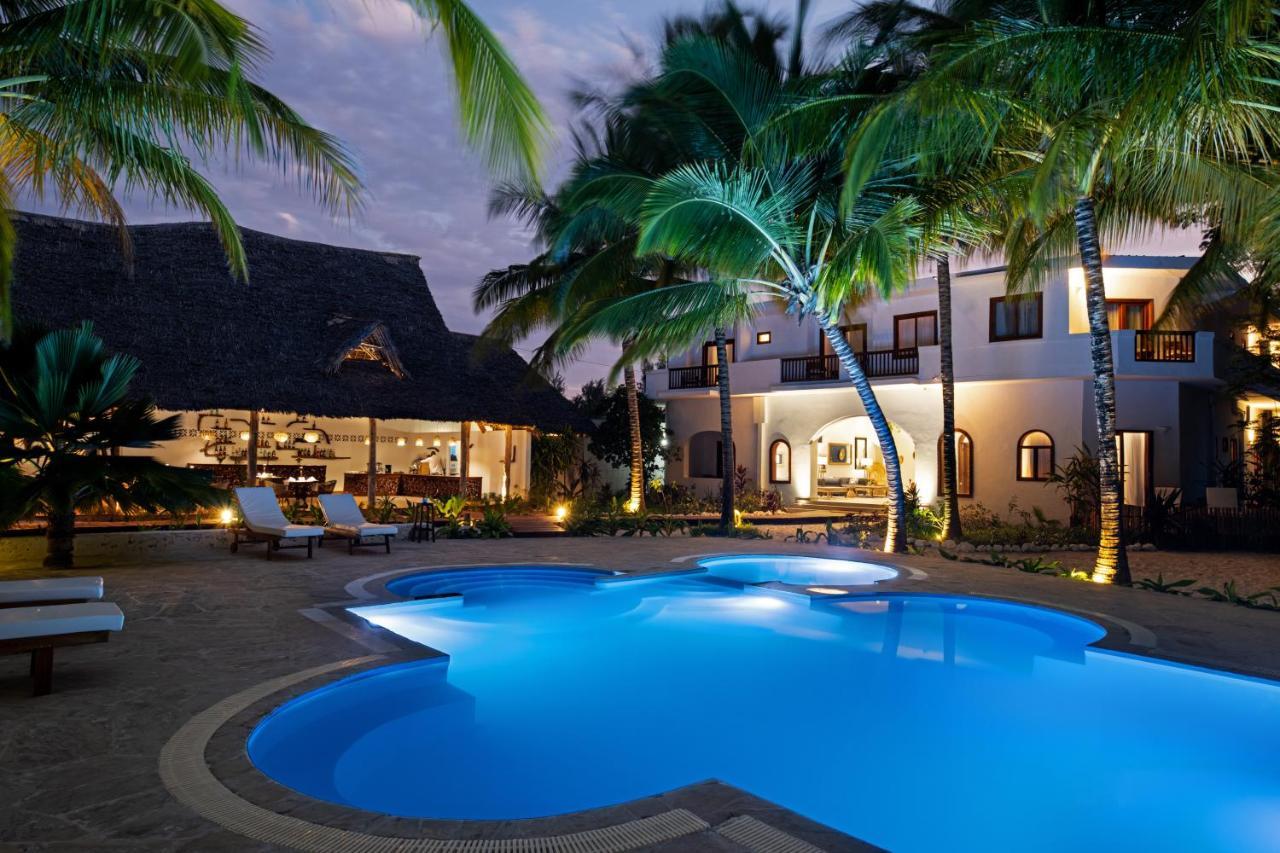 Hotel Amani Boutique - Small Luxury Of The World