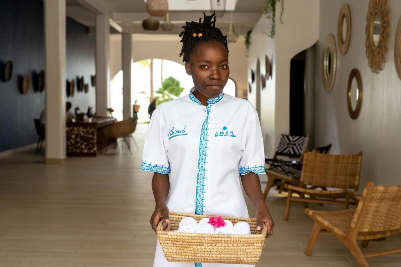 Hotel Amani Boutique - Small Luxury Of The World