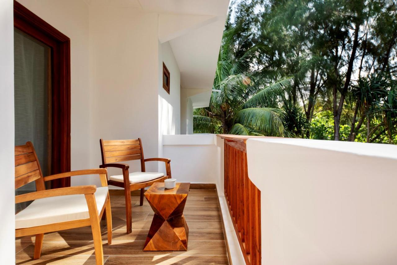 Hotell Amani Boutique - Small Luxury Of The World 5*